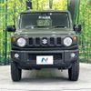 suzuki jimny 2023 -SUZUKI--Jimny 3BA-JB64W--JB64W-287201---SUZUKI--Jimny 3BA-JB64W--JB64W-287201- image 15