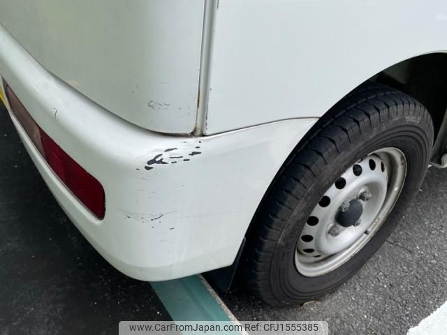 daihatsu hijet-van 2011 CFJ1555385 image 2