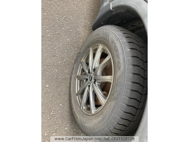 nissan dualis 2011 CFJ1528126 image 2