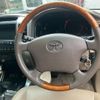 toyota land-cruiser-prado 2005 -TOYOTA--Land Cruiser Prado CBA-GRJ121W--GRJ121-0001248---TOYOTA--Land Cruiser Prado CBA-GRJ121W--GRJ121-0001248- image 20