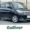 suzuki solio 2018 -SUZUKI--Solio DAA-MA36S--MA36S-172455---SUZUKI--Solio DAA-MA36S--MA36S-172455- image 1