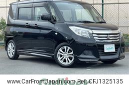 suzuki solio 2018 -SUZUKI--Solio DAA-MA36S--MA36S-172455---SUZUKI--Solio DAA-MA36S--MA36S-172455-