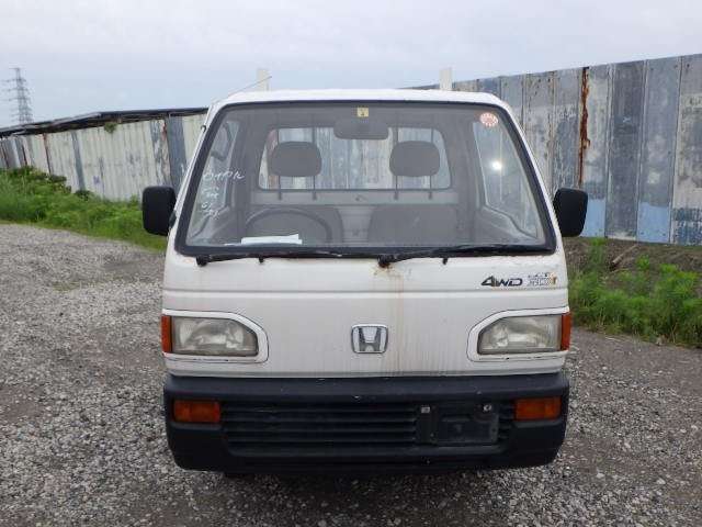 honda acty-truck 1993 18088C image 2