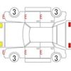 toyota hilux 2021 -TOYOTA--Hilux 3DF-GUN125--GUN125-3923866---TOYOTA--Hilux 3DF-GUN125--GUN125-3923866- image 2