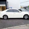 toyota crown 2015 -TOYOTA--Crown DAA-AWS210--AWS210-6098375---TOYOTA--Crown DAA-AWS210--AWS210-6098375- image 13
