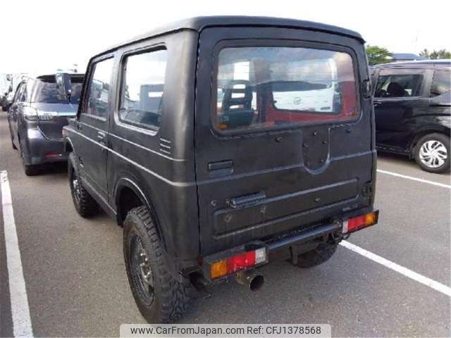 suzuki jimny 1993 -SUZUKI--Jimny V-JA11V--JA11-218975---SUZUKI--Jimny V-JA11V--JA11-218975- image 2