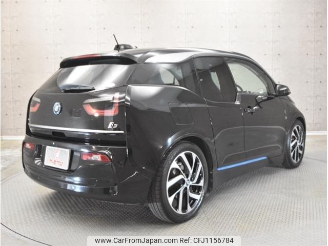 bmw i3 2018 -BMW--BMW i3 DLA-1Z06--WBY7Z42080VD93940---BMW--BMW i3 DLA-1Z06--WBY7Z42080VD93940- image 2