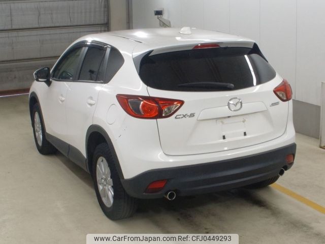 mazda cx-5 2013 -MAZDA--CX-5 KE2FW-128075---MAZDA--CX-5 KE2FW-128075- image 2