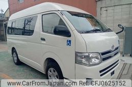 toyota regiusace-van 2013 -TOYOTA--Regius ace Van CBF-TRH200Kｶｲ--TRH200-0187255---TOYOTA--Regius ace Van CBF-TRH200Kｶｲ--TRH200-0187255-