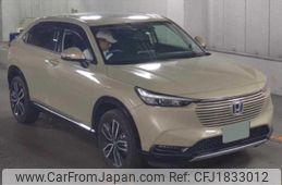 honda vezel 2023 CFJ1833012