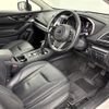 subaru impreza-wagon 2017 -SUBARU--Impreza Wagon DBA-GT7--GT7-013995---SUBARU--Impreza Wagon DBA-GT7--GT7-013995- image 8