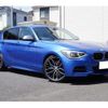 bmw 1-series 2013 quick_quick_DBA-1B30_WBA1B72090J777658 image 4