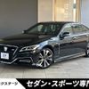 toyota crown-hybrid 2018 CFJ1751727 image 1