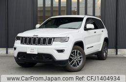 jeep grand-cherokee 2020 CFJ1404934