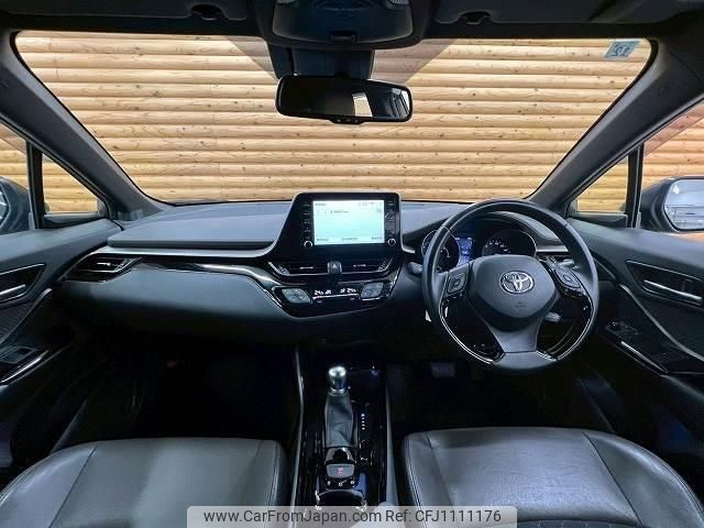 toyota c-hr 2019 quick_quick_6AA-ZYX11_ZYX11-2007021 image 2
