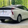 toyota prius 2018 CFJ1857435 image 17