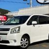 toyota noah 2007 -TOYOTA--Noah DBA-ZRR70W--ZRR70-0060750---TOYOTA--Noah DBA-ZRR70W--ZRR70-0060750- image 1