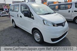 nissan nv200-vanette-van 2018 quick_quick_DBF-VM20_121820