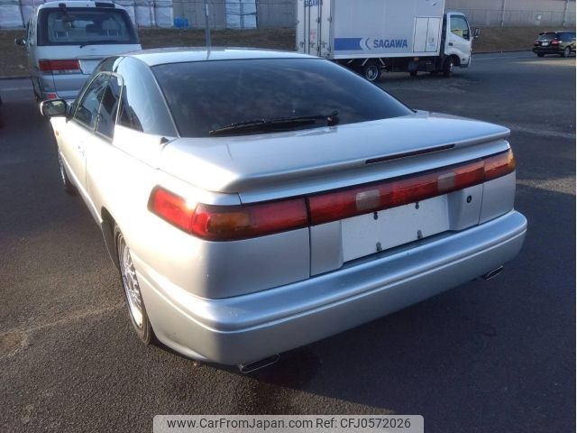 subaru alcyone-svx 1996 -SUBARU--Alcyone SVX CXW--CXW-007069---SUBARU--Alcyone SVX CXW--CXW-007069- image 2