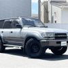 toyota land-cruiser 1994 CFJ1534676 image 17