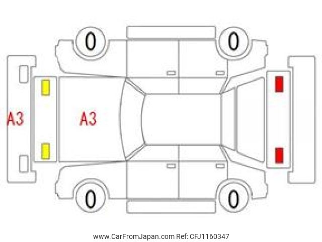 toyota noah 2008 -TOYOTA--Noah DBA-ZRR75W--ZRR75-0030297---TOYOTA--Noah DBA-ZRR75W--ZRR75-0030297- image 2