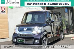 honda n-box 2013 -HONDA 【名変中 】--N BOX JF1--1314243---HONDA 【名変中 】--N BOX JF1--1314243-