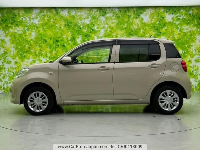 toyota passo 2019 quick_quick_5BA-M710A_M710A-0028318 image 2