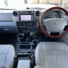 toyota land-cruiser 2015 -TOYOTA--Land Cruiser GRJ76K--GRJ76-1002982---TOYOTA--Land Cruiser GRJ76K--GRJ76-1002982- image 2