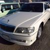 nissan cima 2000 CFJ1657604 image 1