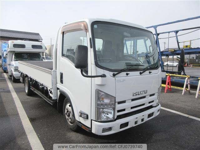 isuzu elf-truck 2011 -ISUZU--Elf NLR85AR-7009471---ISUZU--Elf NLR85AR-7009471- image 1