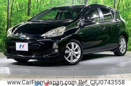 toyota aqua 2012 -TOYOTA--AQUA DAA-NHP10--NHP10-2090947---TOYOTA--AQUA DAA-NHP10--NHP10-2090947-