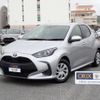 toyota yaris 2023 -TOYOTA--Yaris 6AA-MXPH10--MXPH10-2121490---TOYOTA--Yaris 6AA-MXPH10--MXPH10-2121490- image 1