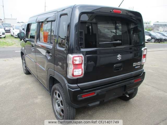 suzuki hustler 2021 -SUZUKI--Hustler 5AA-MR92S--MR92S-190253---SUZUKI--Hustler 5AA-MR92S--MR92S-190253- image 2