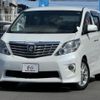 toyota alphard 2009 quick_quick_DBA-ANH20W_ANH20-8081508 image 1