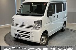 nissan clipper-van 2019 -NISSAN 【札幌 480ﾃ2953】--Clipper Van DR17V--300913---NISSAN 【札幌 480ﾃ2953】--Clipper Van DR17V--300913-