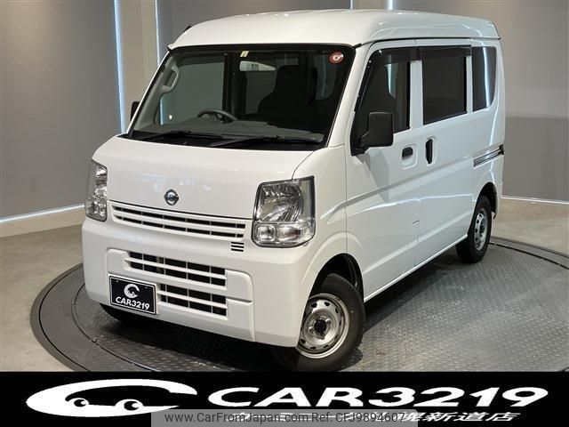 nissan clipper-van 2019 -NISSAN 【札幌 480ﾃ2953】--Clipper Van DR17V--300913---NISSAN 【札幌 480ﾃ2953】--Clipper Van DR17V--300913- image 1