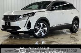 peugeot 3008 2021 quick_quick_5BA-P845G06_VF3M45GFUMS127958