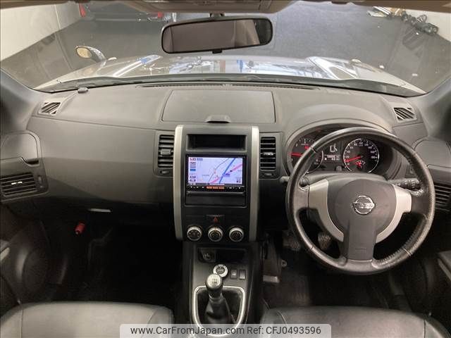 nissan x-trail 2014 -NISSAN--X-Trail LDA-DNT31--DNT31-308012---NISSAN--X-Trail LDA-DNT31--DNT31-308012- image 2