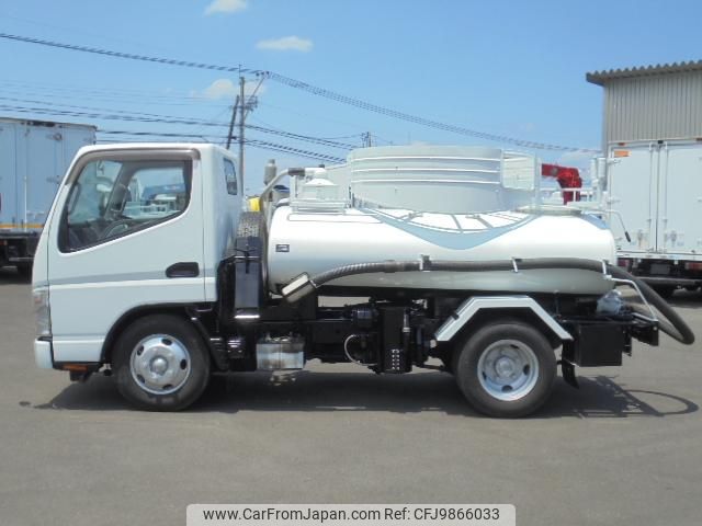 mitsubishi-fuso canter 2009 GOO_NET_EXCHANGE_0840105A30240606W003 image 2