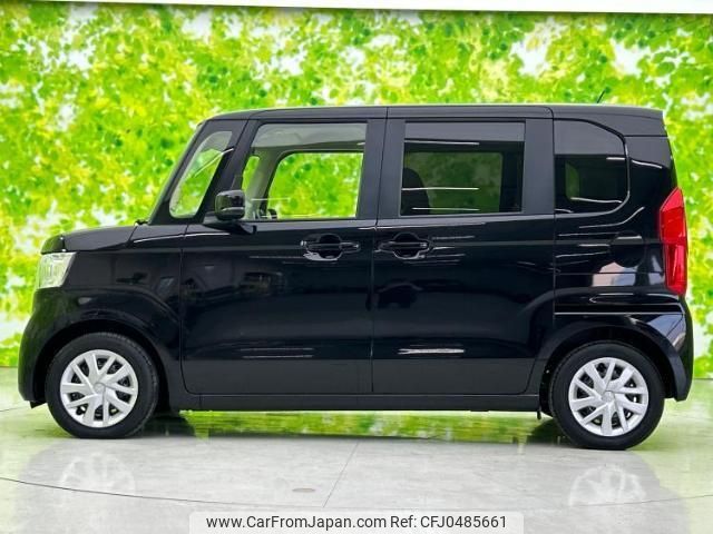 honda n-box 2023 quick_quick_6BA-JF3_JF3-5265880 image 2