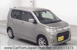 suzuki wagon-r 2014 -SUZUKI 【広島 581ﾒ8699】--Wagon R MH34S--757271---SUZUKI 【広島 581ﾒ8699】--Wagon R MH34S--757271-