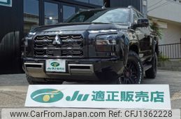 mitsubishi triton 2024 -MITSUBISHI 【岡山 100ｾ9915】--Triton LC2T--0000360---MITSUBISHI 【岡山 100ｾ9915】--Triton LC2T--0000360-