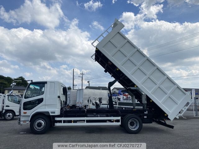 2024 Mitsubishi Fuso Fighter 2KG-FK62FZ - Car Price $87,567
