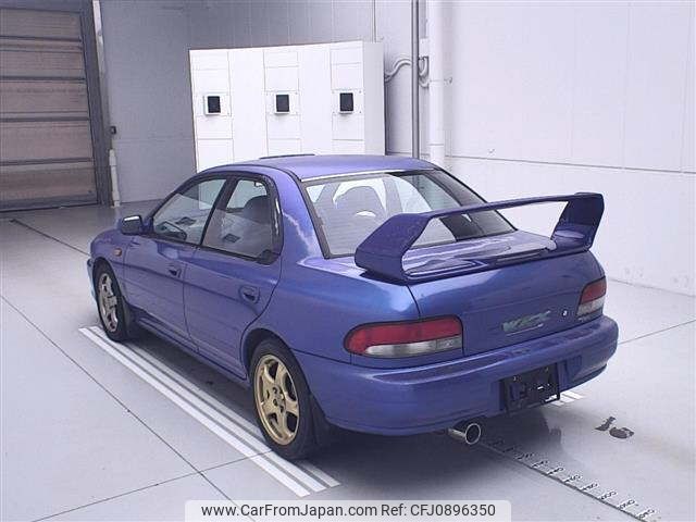 subaru impreza 1999 -SUBARU--Impreza GC8-082166---SUBARU--Impreza GC8-082166- image 2