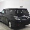 toyota vellfire undefined -TOYOTA--Vellfire ANH20W-8199613---TOYOTA--Vellfire ANH20W-8199613- image 2