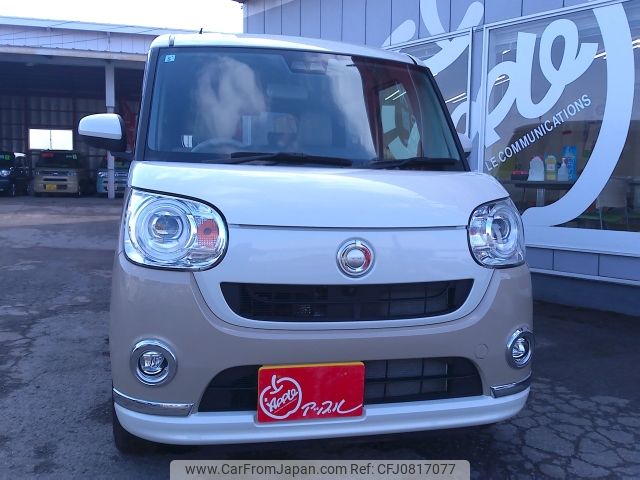 daihatsu move-canbus 2021 -DAIHATSU--Move Canbus 5BA-LA810S--LA810S-0052931---DAIHATSU--Move Canbus 5BA-LA810S--LA810S-0052931- image 2