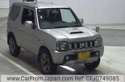 suzuki jimny 2014 quick_quick_ABA-JB23W_734898