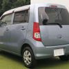 suzuki wagon-r 2010 quick_quick_DBA-MH23S_MH23S-336481 image 2