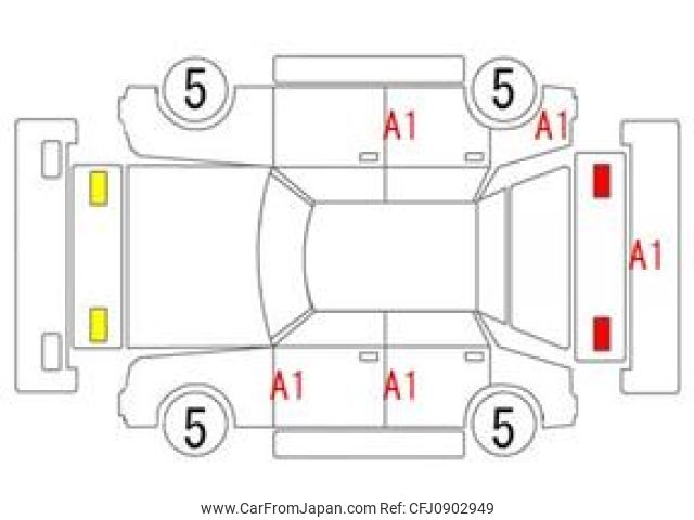 honda n-box 2016 -HONDA--N BOX DBA-JF1--JF1-1800689---HONDA--N BOX DBA-JF1--JF1-1800689- image 2