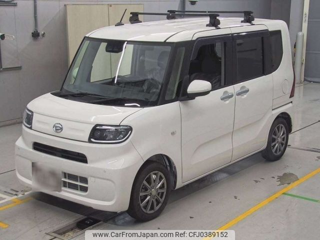 daihatsu tanto 2020 -DAIHATSU--Tanto LA650S-0067093---DAIHATSU--Tanto LA650S-0067093- image 1